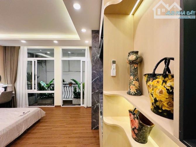 HỒ BA MẪU ĐỐNG ĐA 41m2 -MT 4,6m- NHỈNH 12TỶ