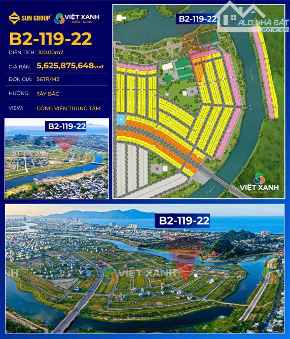 Đầm sen sạch đẹp view công viên giá tốt nhất phân khu đầm sen canh sông và tiện ích - 1