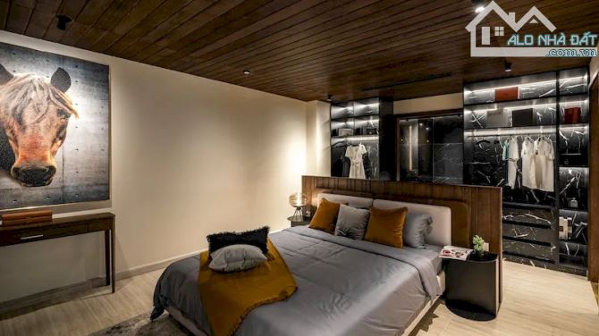 BÁN NHÀ PHỐ VÕNG THỊ CÓ GARA, THANG MÁY, THIẾT KẾ ĐẲNG CẤP, Ở NGAY, 45M, 14,5 TỶ