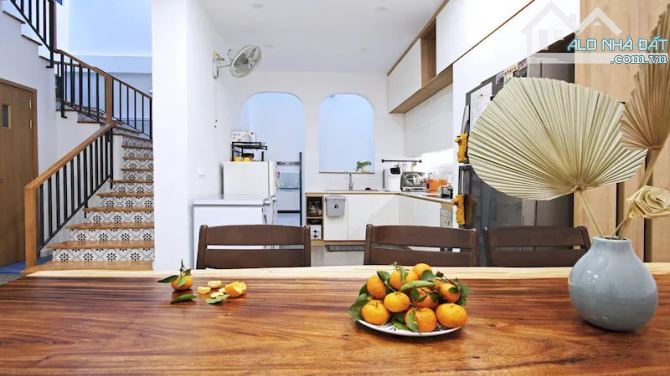 BÁN NHÀ MỚI THOÁNG ĐÃNG PHỐ PHÚ XÁ, VỪA Ở VỪA KD, 60M2, 13,6 TỶ