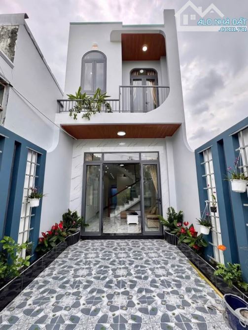 🎉 Giảm thêm 200 Triệu nữa bán nhanh chỉ còn 1 tỷ 850 Triệu ( Còn Thương Lượng ) - 1