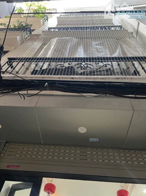 Bán Nhà Lĩnh Nam 5 Tầng, 31M sổ đẹp ngay trường ĐH giá hơn 6 tỷ(TL)