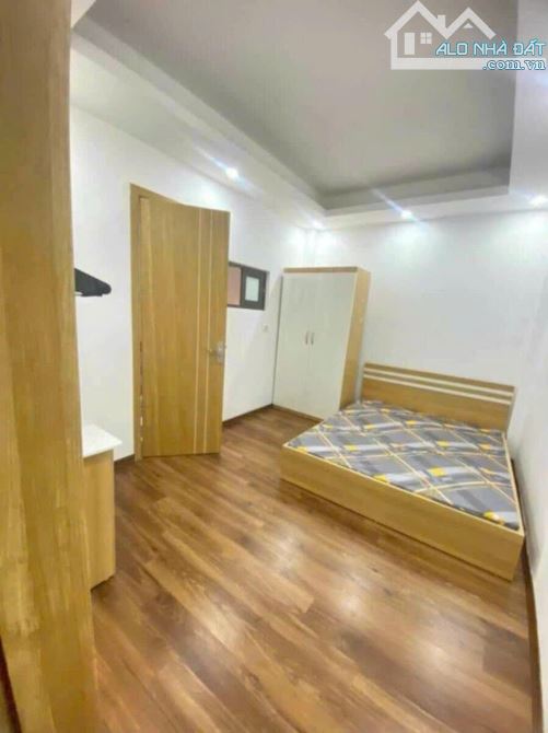 BÁN NHÀ 6 TẦNG THANG MÁY 10 PHÒNG FULL NỘI THẤT PHỐ VŨ TÔNG PHAN THANH XUÂN