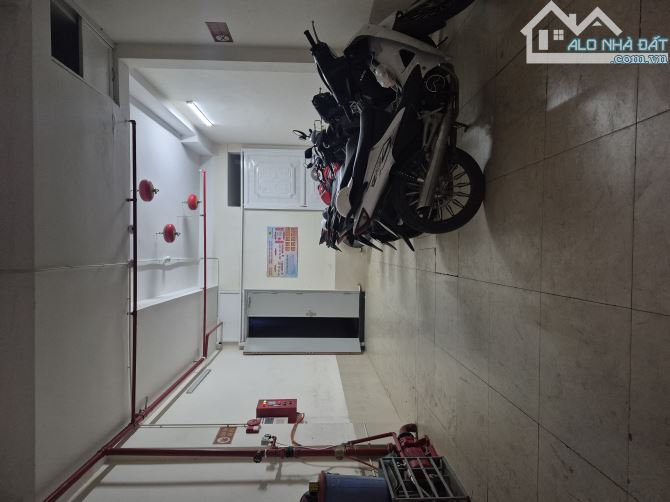 NGUYỄN QUÝ ĐỨC THANH XUÂN TÒA CCMN 7 TẦNG 2 MẶT THOÁNG 17 PHÒNG SIÊU ĐẸP 82m 18.8 TỶ