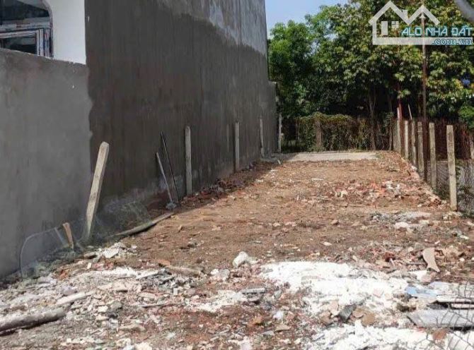 Chốt Nhanh Lô Đất 5x22 – Giá Tốt 1.3 Tỷ – Xây Nhà Ở Ngay - 1