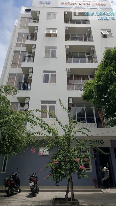 🔥 SIÊU PHẨM CĂN HỘ BIỂN – LÔ GÓC 2 MT – DÒNG TIỀN 200TR/THÁNG 🔥  💎 - 1