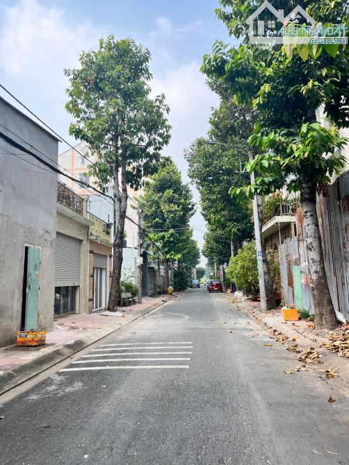 Đất trống MT Xuân Thới Thượng 59 – 200m² – Chỉ 10.8 tỷ – Bà Điểm Hóc Môn - 1