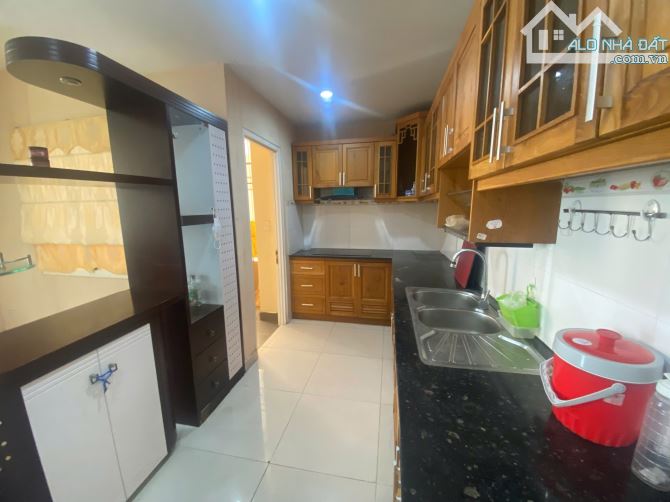 CHỈ HƠN 7tr/ THÁNG CHUNG CƯ PLAZA BLOCK A TRUNG TÂM PHƯỜNG VŨNG TÀU TP HCM - 1
