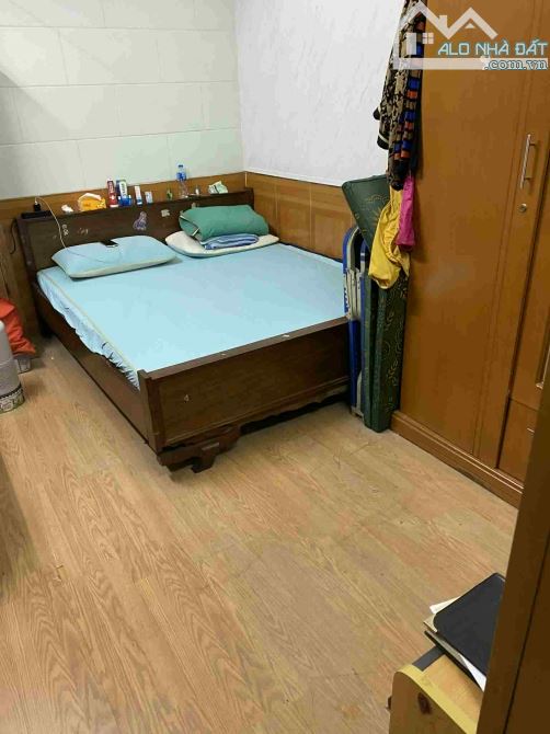 🔥 BÁN CĂN HỘ TẦNG 1 – NGÕ 108 LÒ ĐÚC – Ở NGAY – GIÁ TỐT KHU TRUNG TÂM 🔥 - 1