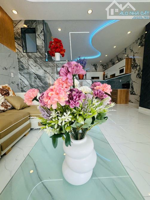 💥 CẦN GIUỘC CÓ NHÀ CẦN BÁN - CÁCH ĐƯỜNG DT835B CHỈ 500M 💥 - 1