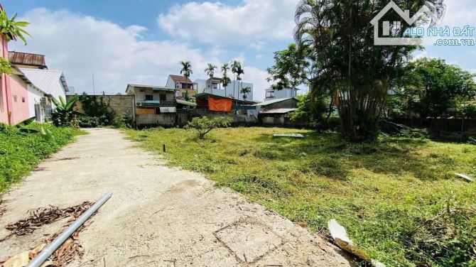 🎯🎯ĐẤT KIỆT OTO 272 NGUYỄN SINH CUNG, PHƯỜNG VỸ DẠ, TP HUẾ - 1