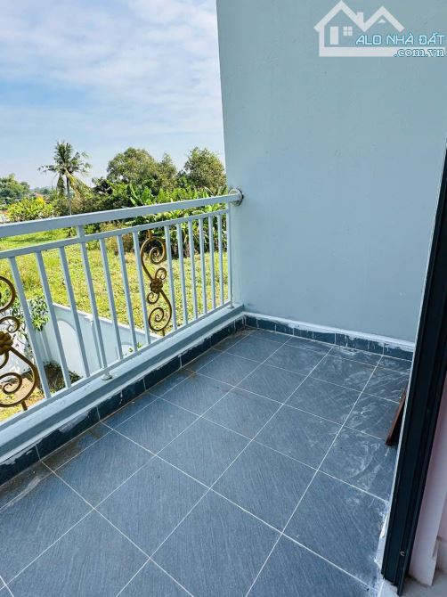 💥 CẦN GIUỘC CÓ NHÀ CẦN BÁN - CÁCH ĐƯỜNG DT835B CHỈ 500M 💥 - 12