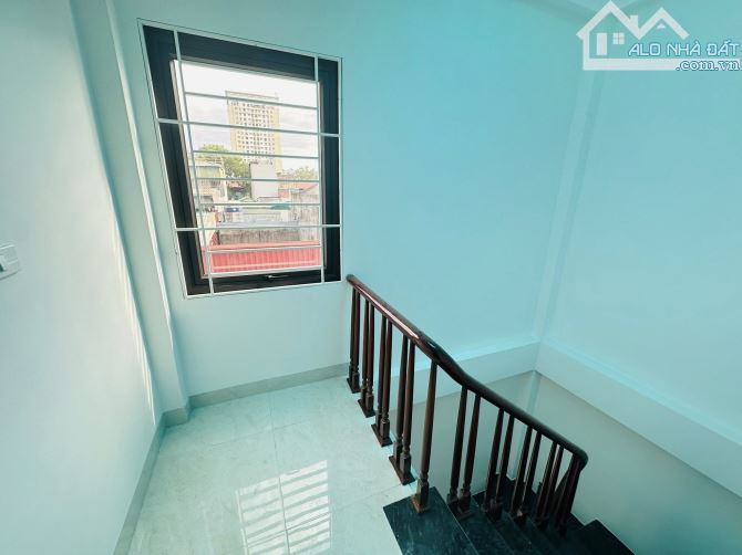 8,95 TỶ-39M2-5 TẦNG MỚI-HỒNG MAI-BẠCH MAI-THANH NHÀN