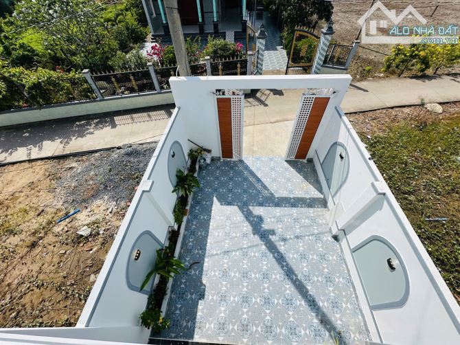 💥 CẦN GIUỘC CÓ NHÀ CẦN BÁN - CÁCH ĐƯỜNG DT835B CHỈ 500M 💥 - 15