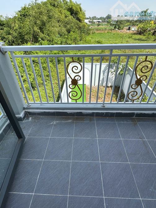 💥 CẦN GIUỘC CÓ NHÀ CẦN BÁN - CÁCH ĐƯỜNG DT835B CHỈ 500M 💥 - 16