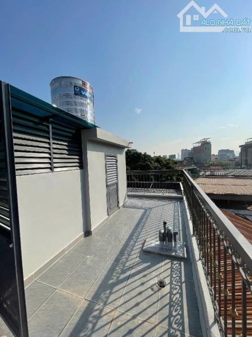 NHÀ ĐẸP TT THANH XUÂN-KHƯƠNG ĐÌNH CÁCH OTO 30M