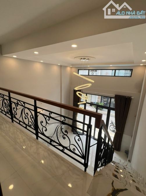 BÁN NHÀ 2 TẦNG (5X10) MẶT TIỀN ĐƯỜNG SỐ 5 SÁT CHỢ TÂN MỸ, QUẬN 7 - Giá chỉ 12.8 tỷ - 2