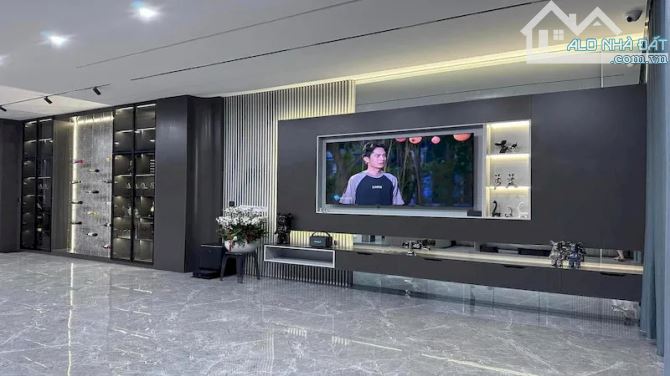 BÁN NHÀ TỨ LIÊN, NGÕ Ô TÔ, THIẾT KẾ ĐẸP, DOANH THU 500TR/NĂM, 75M, 14 TỶ