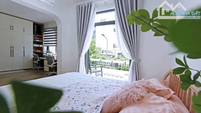 BÁN NHÀ MỚI THOÁNG ĐÃNG PHỐ PHÚ XÁ, VỪA Ở VỪA KD, 60M2, 13,6 TỶ