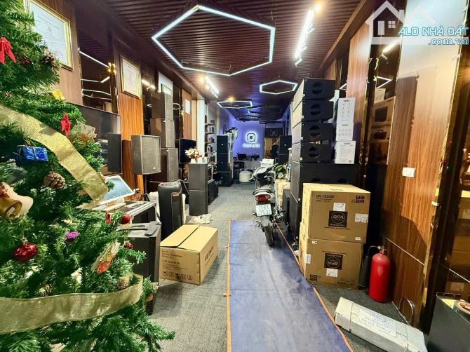 Siêu phẩm MP Đại La 78m x 5t mt 4,8m chỉ 43 tỷ