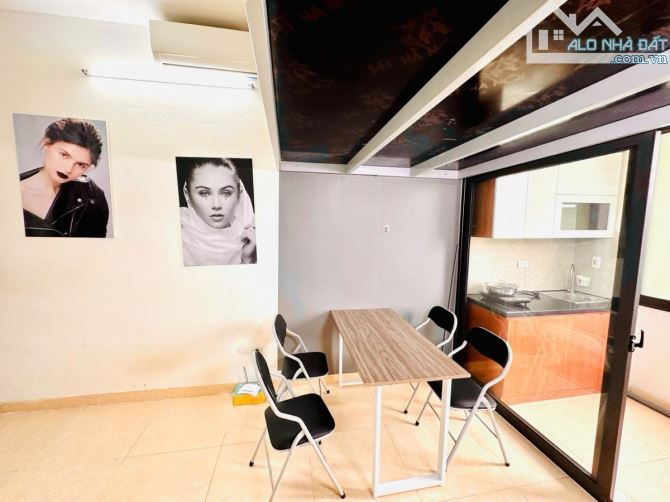 LƯƠNG THẾ VINH THANH XUÂN CĂN HỘ 9 TẦNG THANG MÁY DOANH THU 150TR/ THÁNG 110m 32 TỶ