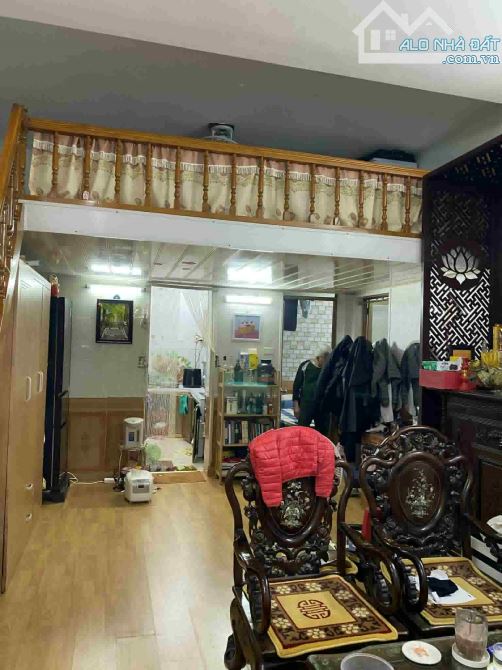 🔥 BÁN CĂN HỘ TẦNG 1 – NGÕ 108 LÒ ĐÚC – Ở NGAY – GIÁ TỐT KHU TRUNG TÂM 🔥 - 2