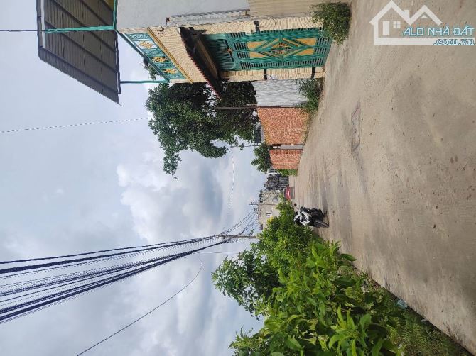 Đất CLN - 5950m2  H Xe Tải  Tránh ,Võ Văn Vân - Vĩnh Lộc Bình Chánh, Chỉ 80 Tỷ - 2