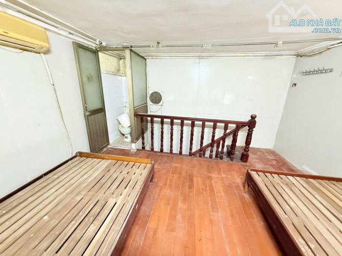 16 TỶ SỞ HỮU NHÀ 3 TẦNG DIỆN TÍCH 50M2 PHỐ HÀNG BUỒM HOÀN KIẾM