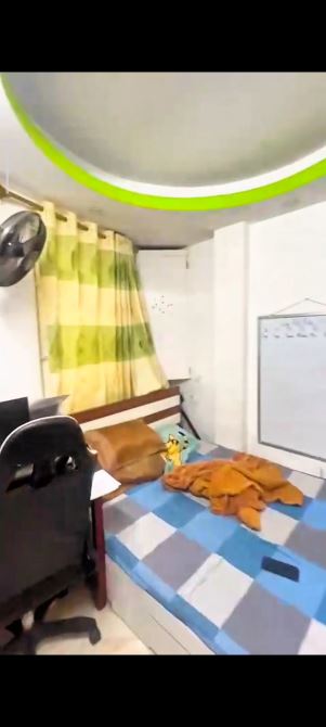 Bán căn hộ CCMN 50m-2ngủ , giá 2tỷ200tr Hào Nam, sổ đỏ có phôi riêng.