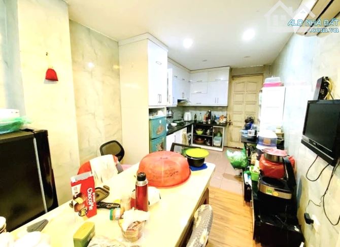 Trần Đại Nghĩa- Dân xây, ngõ thông-48m- 10 tỷ 5