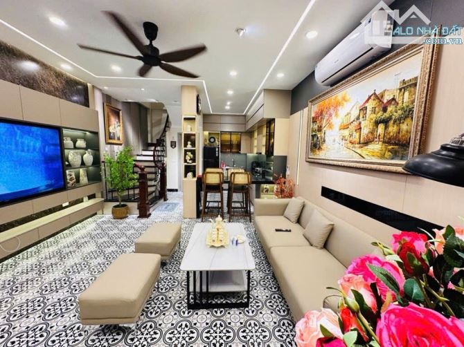 HỒ BA MẪU ĐỐNG ĐA 41m2 -MT 4,6m- NHỈNH 12TỶ