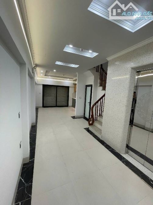 NHÀ ĐẸP TT THANH XUÂN-KHƯƠNG ĐÌNH CÁCH OTO 30M