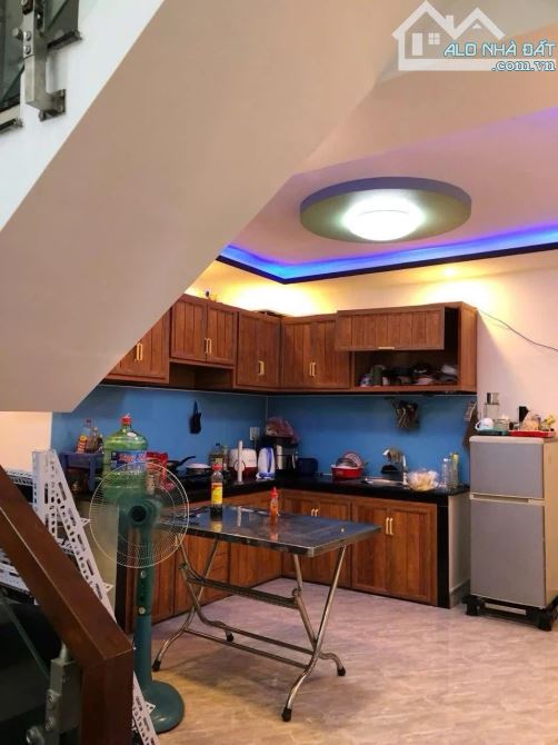 ☎️☎️☎️NHÀ 2 TẦNG- KIỆT 3M-ÂU CƠ- SÁT ĐƯỜNG CHÍNH-LIÊN CHIỂU-ĐÀ NẴNG- GIÁ 3,2 TỶ - 2