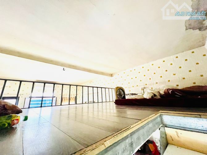 BÁN GẤP TẬP THỂ CỰC HIẾM TẦNG 3, PHỐ CỔ HÀNG THIẾC, HOÀN KIẾM. 80M² – 3PN. 6,58 TỶ