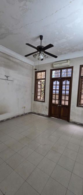 bán nhà 3T phố Tam Khương, Đống Đa, HN - DT 43m2, MT 4m, 3 thoáng, Giá 10,5