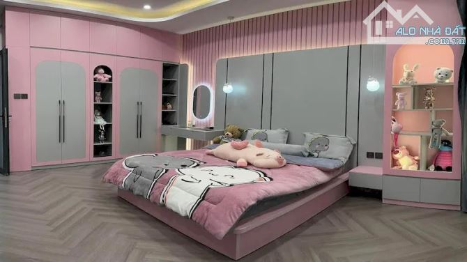 BÁN NHÀ TỨ LIÊN, NGÕ Ô TÔ, THIẾT KẾ ĐẸP, DOANH THU 500TR/NĂM, 75M, 14 TỶ