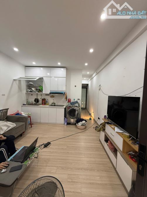 TT ĐH SƯ PHẠM – TẬP THỂ TẦNG 3 – 45M2 – 2 NGỦ – GẦN Ô TÔ 10M – 3.95 TỶ