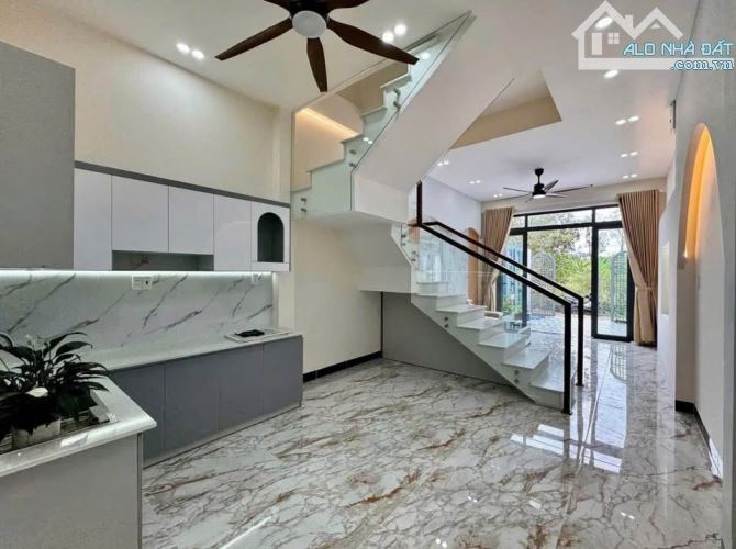 🎉 Giảm thêm 200 Triệu nữa bán nhanh chỉ còn 1 tỷ 850 Triệu ( Còn Thương Lượng ) - 3