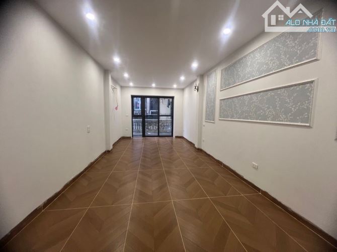 SIÊU PHẨM - CẦU ĐÂT - HOÀN KIẾM - 50M - 6 TẦNG - MẶT TIỀN 4M - 17,5 TỶ - NHÀ MỚI KOONG -