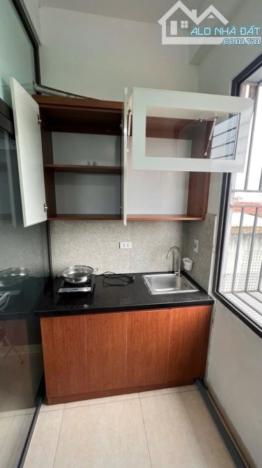 LƯƠNG THẾ VINH THANH XUÂN CĂN HỘ 9 TẦNG THANG MÁY DOANH THU 150TR/ THÁNG 110m 32 TỶ