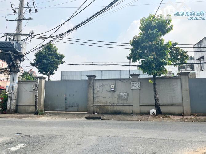 Đất trống MT Xuân Thới Thượng 59 – 200m² – Chỉ 10.8 tỷ – Bà Điểm Hóc Môn - 3
