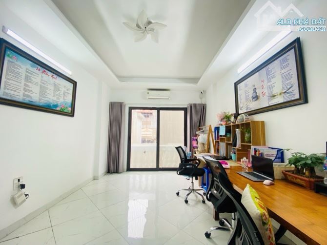 SIÊU PHẨM TÔ VĨNH DIỆN 40M – GẦN PHỐ – 10M RA NGÕ Ô TÔ – THÔNG SÀN 9TỶ