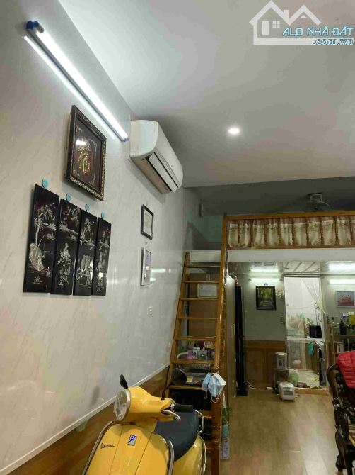 🔥 BÁN CĂN HỘ TẦNG 1 – NGÕ 108 LÒ ĐÚC – Ở NGAY – GIÁ TỐT KHU TRUNG TÂM 🔥 - 3