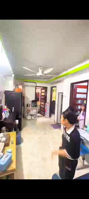 Bán căn hộ CCMN 50m-2ngủ , giá 2tỷ200tr Hào Nam, sổ đỏ có phôi riêng.