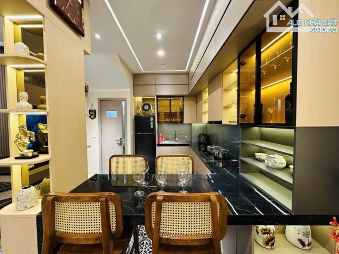 HỒ BA MẪU ĐỐNG ĐA 41m2 -MT 4,6m- NHỈNH 12TỶ