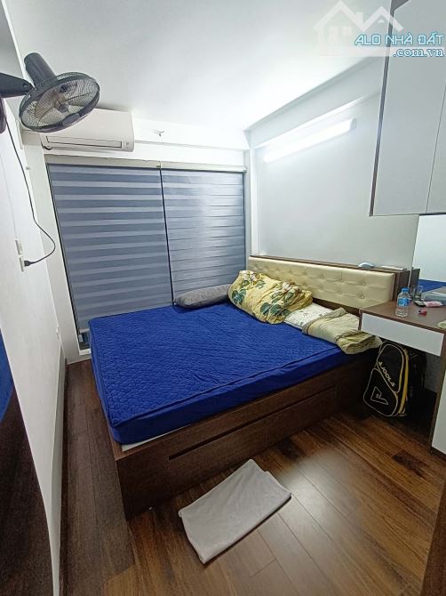 CẦU GIẤY – CÁCH MẶT PHỐ 10M – 2 THOÁNG – NHÀ ĐẸP Ở NGAY – FULL NỘI THẤT – 8.35 TỶ