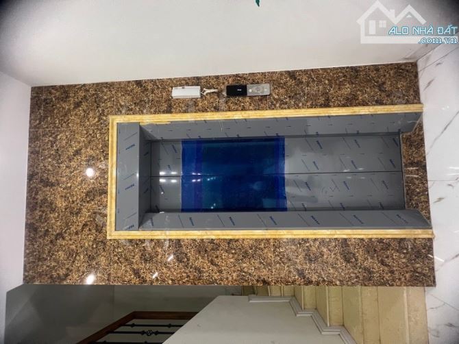 SIÊU PHẨM - CẦU ĐÂT - HOÀN KIẾM - 50M - 6 TẦNG - MẶT TIỀN 4M - 17,5 TỶ - NHÀ MỚI KOONG -