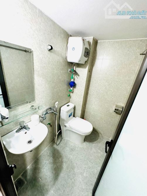 LƯƠNG THẾ VINH THANH XUÂN CĂN HỘ 9 TẦNG THANG MÁY DOANH THU 150TR/ THÁNG 110m 32 TỶ