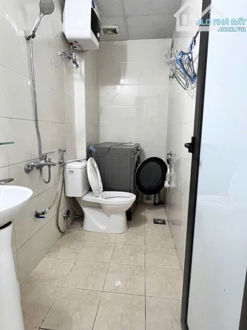 NGUYỄN QUÝ ĐỨC THANH XUÂN TÒA CCMN 7 TẦNG 2 MẶT THOÁNG 17 PHÒNG SIÊU ĐẸP 82m 18.8 TỶ