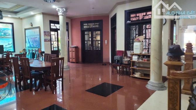 VIP! BÁN ĐẤT TẶNG BIỆT THỰ 645M2 – 67,66 TỶ - MT LƯU QUANG THUẬN - Q. NGŨ HÀNH SƠN - 4